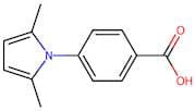 4-(2,5-Dimethyl-1H-pyrrol-1-yl)benzoic acid