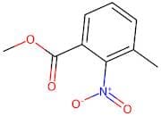 Methyl 3-methyl-2-nitrobenzoate