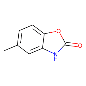 5-methyl-1,3-benzoxazol-2(3H)-one