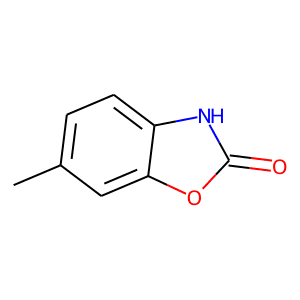 6-methyl-1,3-benzoxazol-2(3H)-one