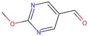 2-Methoxypyrimidine-5-carboxaldehyde