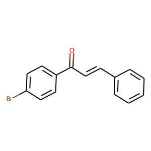 trans-4'-Bromochalcone