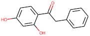 1-(2,4-dihydroxyphenyl)-2-phenylethan-1-one