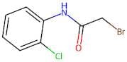 N-(Bromoacetyl)-2-chloroaniline