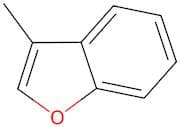 3-Methylbenzo[b]furan