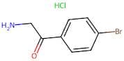 4-Bromophenacylamine hydrochloride
