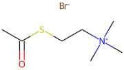 [2-(Acetylthio)ethyl]trimethylammonium bromide