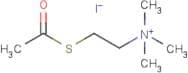 [2-(acetylthio)ethyl](trimethyl)ammonium iodide
