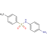 N1-(4-aminophenyl)-4-methylbenzene-1-sulphonamide