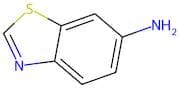 6-Amino-1,3-benzothiazole