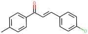 trans-4-Chloro-4'-methylchalcone
