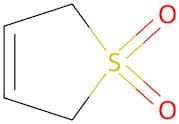 2,5-dihydro-1H-1λ~6~-thiophene-1,1-dione