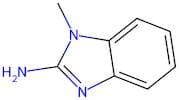 2-Amino-1-methyl-1H-benzimidazole