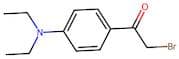 4-(N,N-Diethylamino)phenacyl bromide