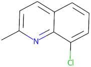 8-chloro-2-methylquinoline