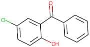 (5-Chloro-2-hydroxyphenyl)(phenyl)methanone