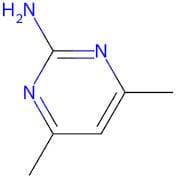 4,6-dimethylpyrimidin-2-amine