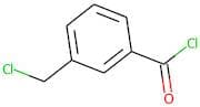 3-(Chloromethyl)benzoyl chloride