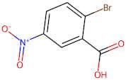 2-Bromo-5-nitrobenzoic acid