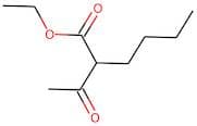 Ethyl 2-acetylhexanoate
