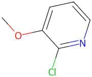 2-Chloro-3-methoxypyridine