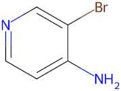4-Amino-3-bromopyridine