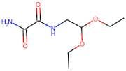 N1-(2,2-diethoxyethyl)ethanediamide