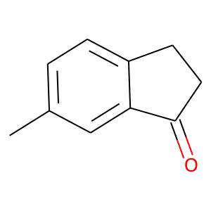 6-Methylindan-1-one