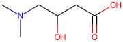 4-(Dimethylamino)-3-hydroxybutanoic acid