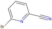 6-Bromopyridine-2-carbonitrile