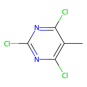 5-Methyl-2,4,6-trichloropyrimidine