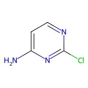 4-Amino-2-chloropyrimidine
