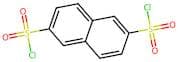 Naphthalene-2,6-disulphonyl dichloride