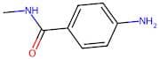 4-Amino-N-methylbenzamide