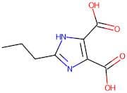 2-Propyl-1H-imidazole-4,5-dicarboxylic acid