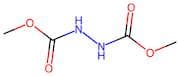 Dimethyl hydrazine-1,2-dicarboxylate