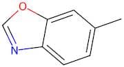 6-Methyl-1,3-benzoxazole