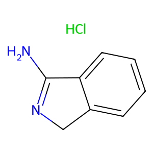 3-Amino-1H-isoindole hydrochloride