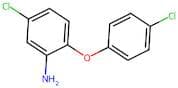 5-Chloro-2-(4-chlorophenoxy)aniline