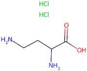 2,4-Diaminobutanoic acid dihydrochloride