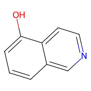 5-Hydroxyisoquinoline