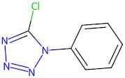 5-Chloro-1-phenyl-1H-1,2,3,4-tetraazole