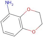 5-Amino-2,3-dihydro-1,4-benzodioxine