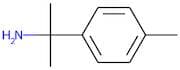 2-(4-Methylphenyl)propan-2-amine
