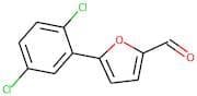 5-(2,5-Dichlorophenyl)-2-furaldehyde