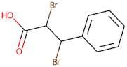 2,3-dibromo-3-phenylpropanoic acid