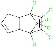 1,7,8,9,10,10-hexachlorotricyclo[5.2.1.0~2,6~]deca-3,8-diene