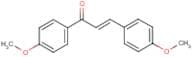 1,3-bis(4-methoxyphenyl)prop-2-en-1-one