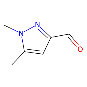 1,5-Dimethyl-1H-pyrazole-3-carboxaldehyde
