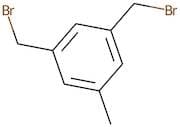 3,5-Bis(bromomethyl)toluene